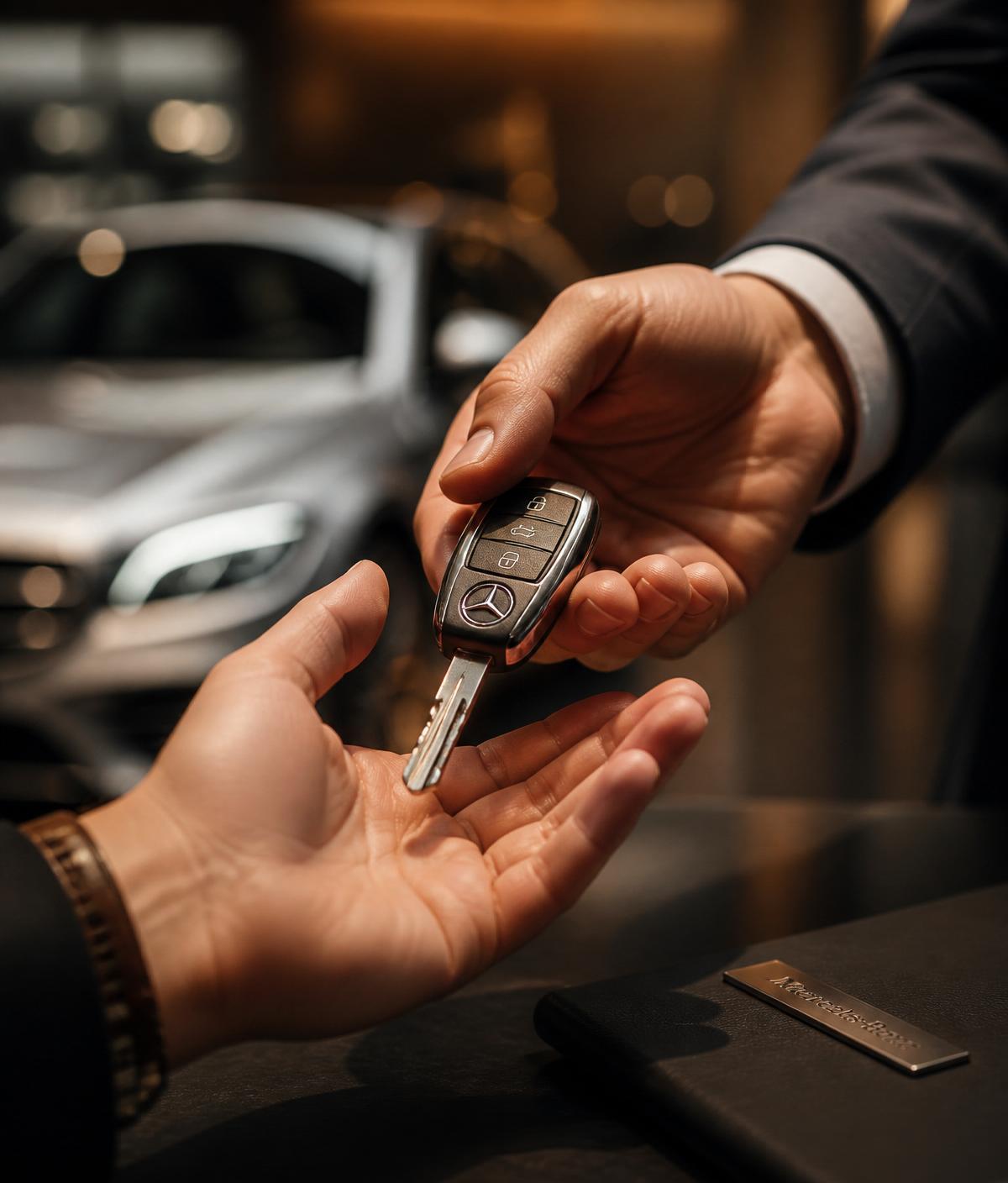 Adoptez une voiture au Maghreb